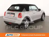 2018 Mini COOPER