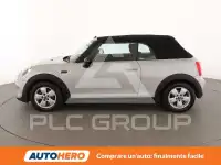2018 Mini COOPER