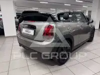 2018 Mini COOPER
