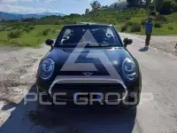 2018 Mini COOPER