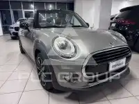 2018 Mini COOPER