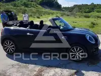 2018 Mini COOPER