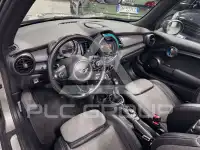2018 Mini COOPER