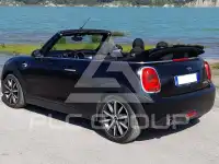 2018 Mini COOPER