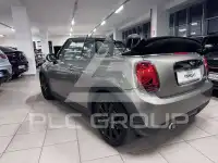 2018 Mini COOPER