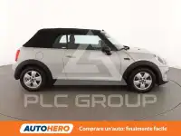 2018 Mini COOPER