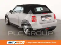 2018 Mini COOPER