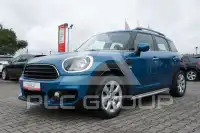 2018 Mini Countryman