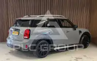 2018 Mini Countryman
