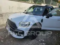 2018 Mini Countryman