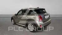 2018 Mini Countryman