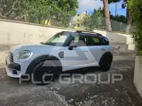 2018 Mini Countryman