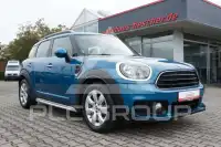 2018 Mini Countryman