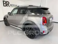 2018 Mini Countryman