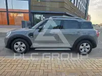 2018 Mini Countryman