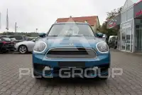2018 Mini Countryman