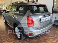 2018 Mini Countryman