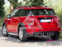 2018 Mini Countryman