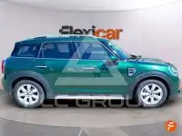 2018 Mini Countryman