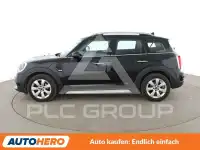 2018 Mini Countryman
