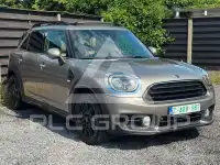 2018 Mini Countryman