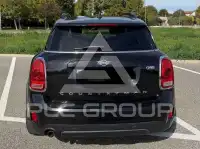2018 Mini Countryman