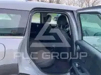 2018 Mini Countryman