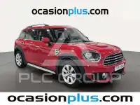 2018 Mini Countryman