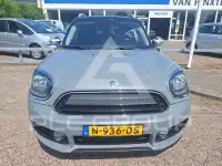 2018 Mini Countryman