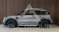 2018 Mini Countryman