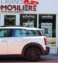 2018 Mini Countryman