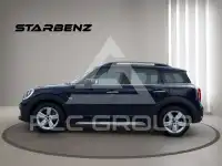 2018 Mini Countryman