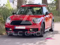 2018 Mini Countryman