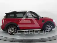 2018 Mini Countryman