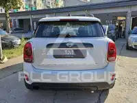 2018 Mini Countryman