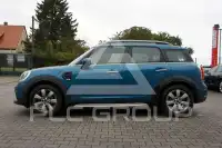 2018 Mini Countryman