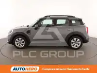 2018 Mini Countryman