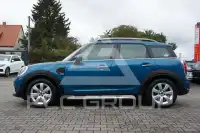 2018 Mini Countryman