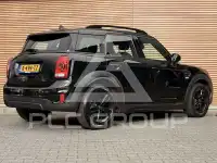 2018 Mini Countryman