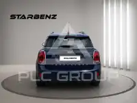 2018 Mini Countryman