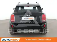 2018 Mini Countryman