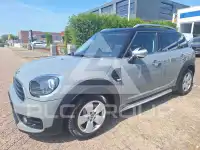 2018 Mini Countryman