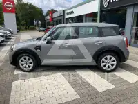 2018 Mini Countryman