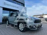 2018 Mini Countryman