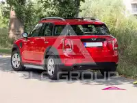 2018 Mini Countryman