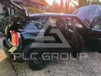 2018 Mini Countryman