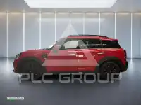 2018 Mini Countryman