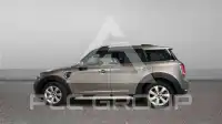 2018 Mini Countryman