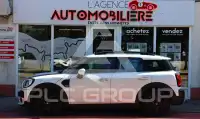 2018 Mini Countryman
