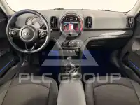 2018 Mini Countryman